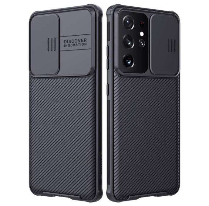 Nillkin for Samsung Galaxy S21 Ultra Case