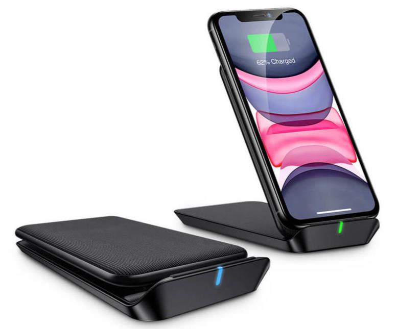 Shift Wireless Charger