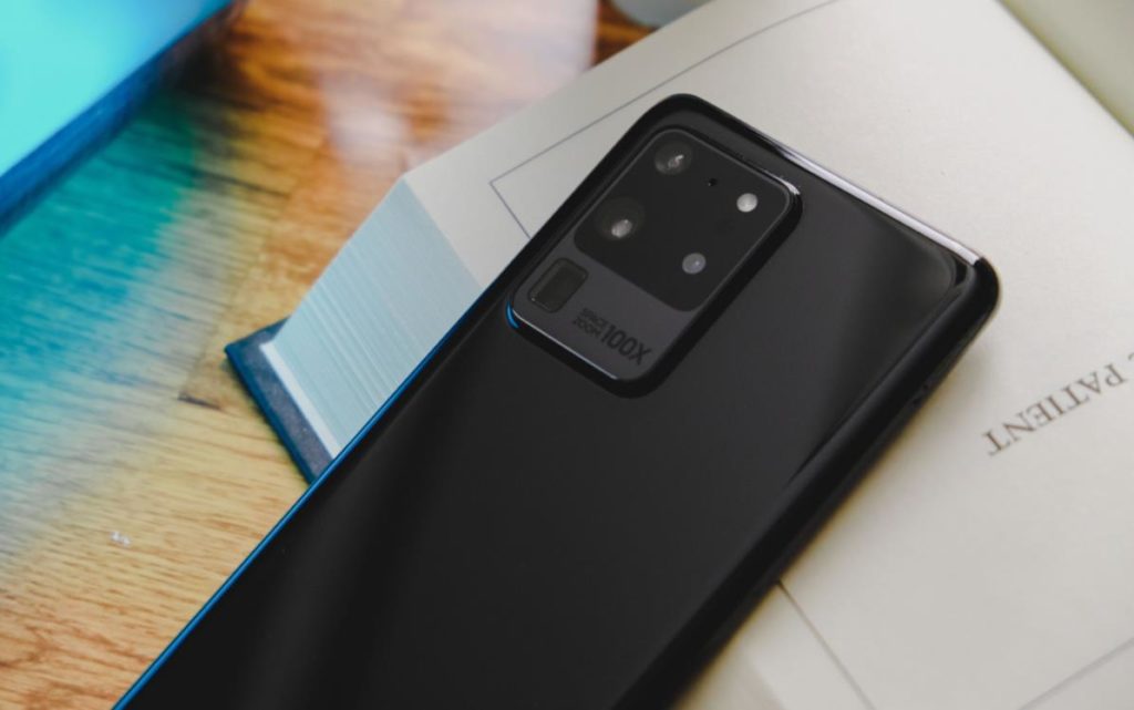 s10 lite vs s20 fe camera