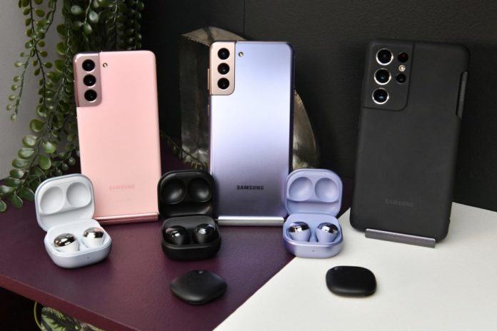 Galaxy S21 Accessories