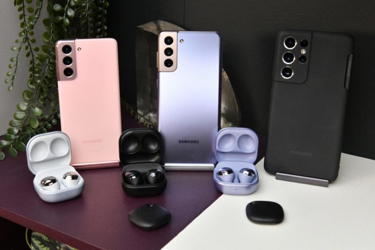 10 Must-Have Samsung Galaxy S21 Accessories in 2021