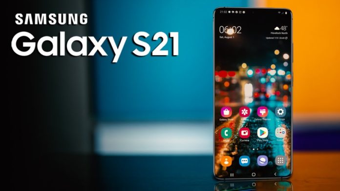 Protect Samsung Galaxy S21 Screen