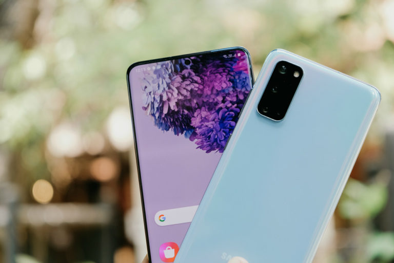 Samsung Galaxy S10 vs S20: What’s Different and Which Should You Buy?