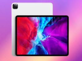 iPad Pro 2021 Rumors