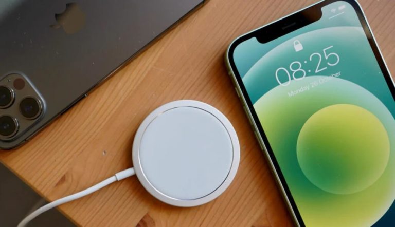 The Best iPhone 12 Magsafe Wireless Chargers From ESR