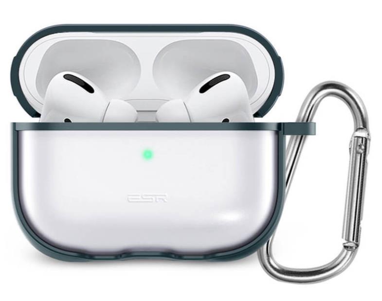 AirPods Pro Case with Carabiner
