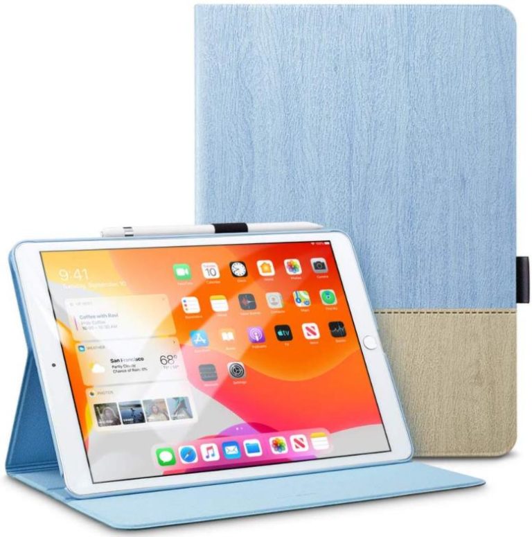 Best iPad 7th Generation Cases from ESR(10.2 Inch) ESR Blog