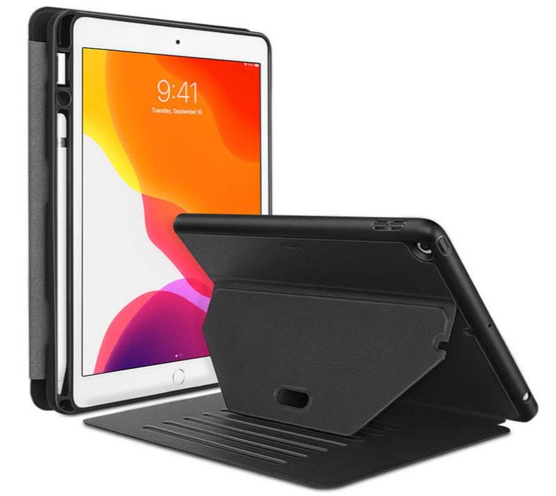 iPad 7th 2019 Magnetic Kickstand Case