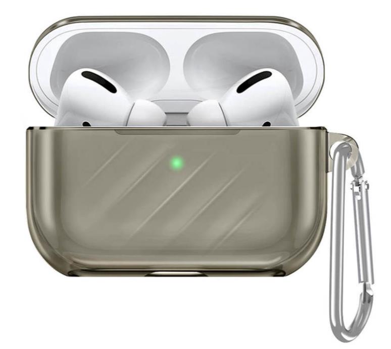 Shock-Resistant AirPods Pro Case