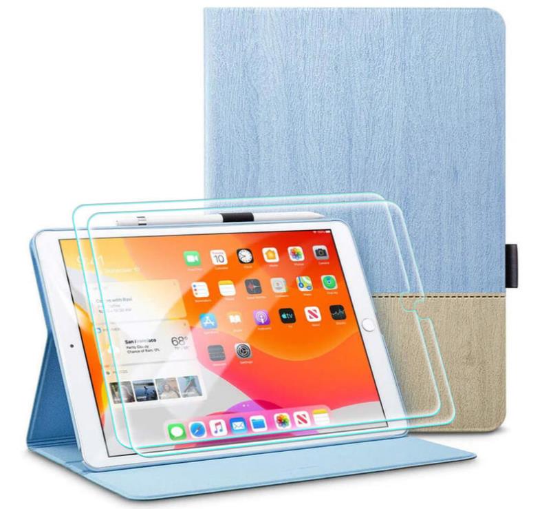 iPad 7 Protection Bundle