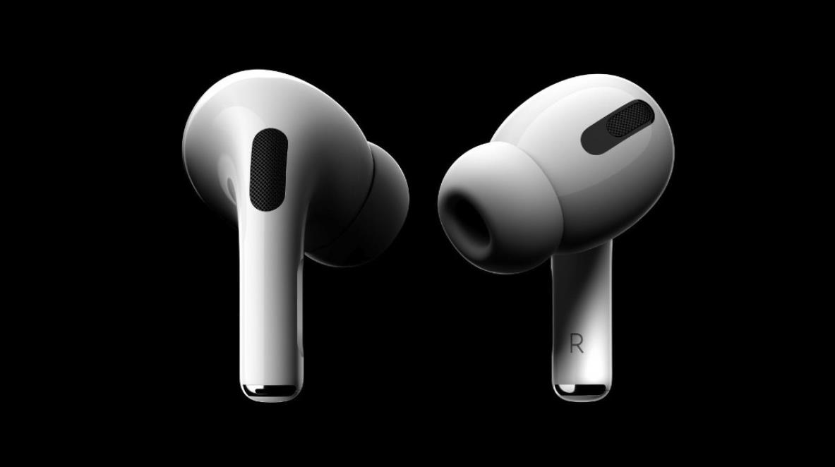 Controlling earbuds via your teeth? Airpods Pro 2 is coming with a new