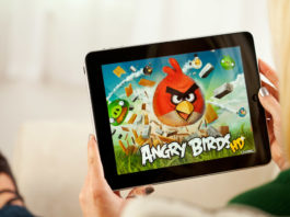 Best iPad Games Apps