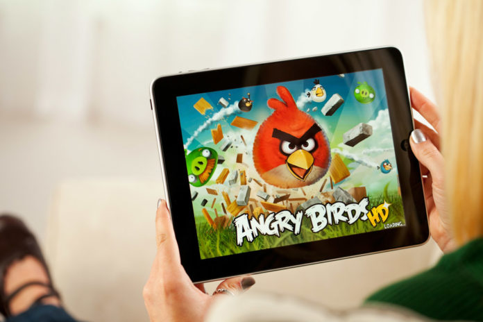 Best iPad Games Apps