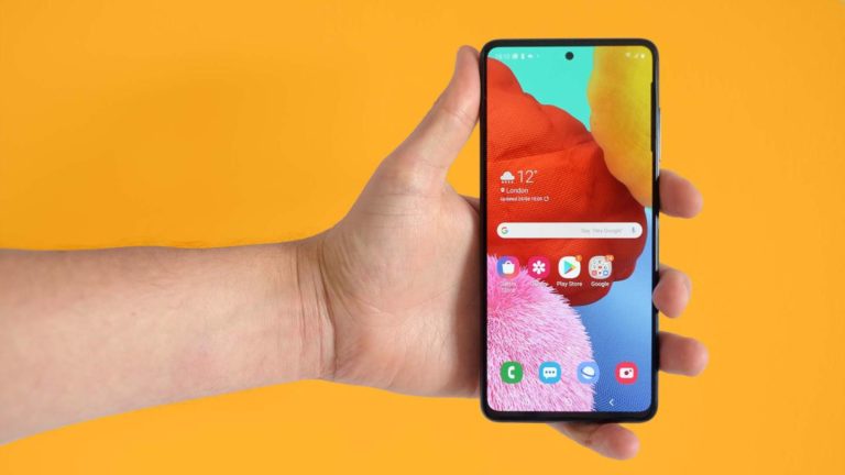 How to Choose the Best Screen Protector for Galaxy A52/A52 5G (2021)?