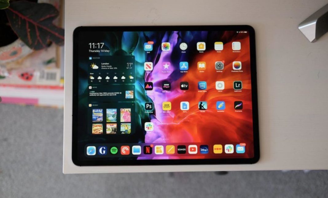 Will the iPad Pro 2021 Have 5G & MagSafe? Release Date, Specs, Price ...
