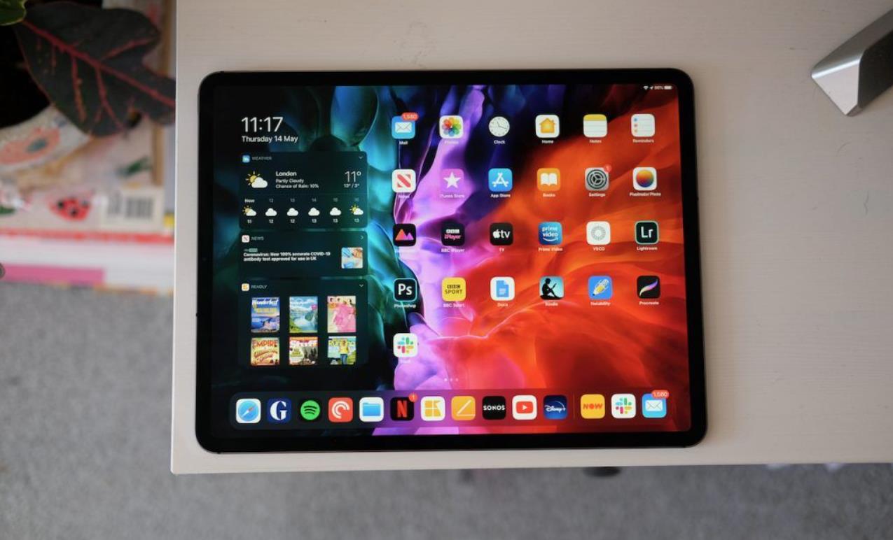 Will the iPad Pro 2021 Have 5G