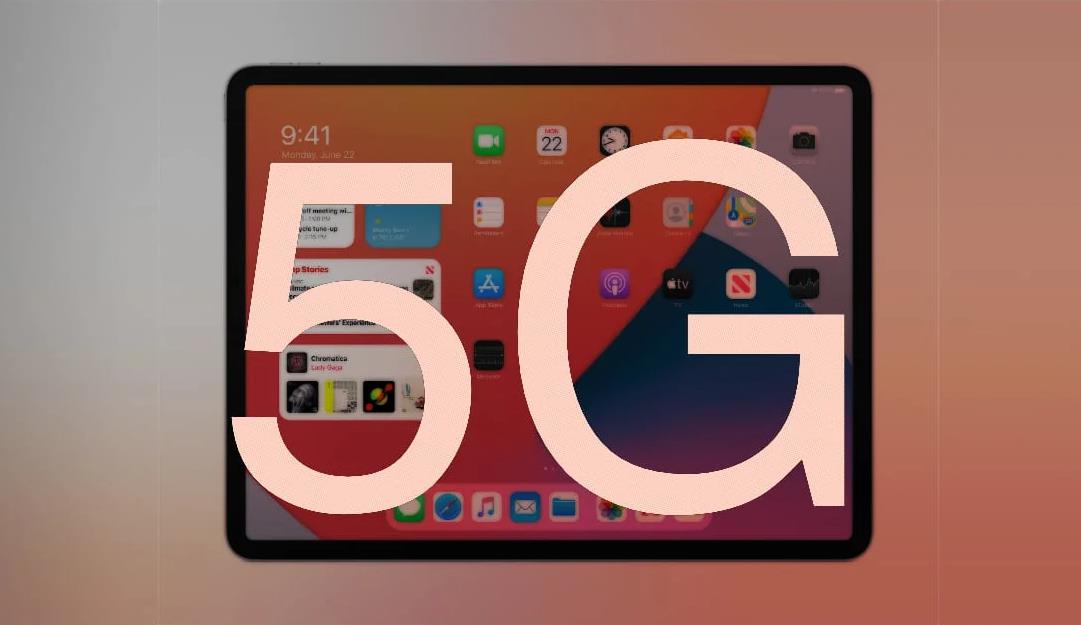 Will the iPad Pro 2021 Have 5G & MagSafe? Release Date ...