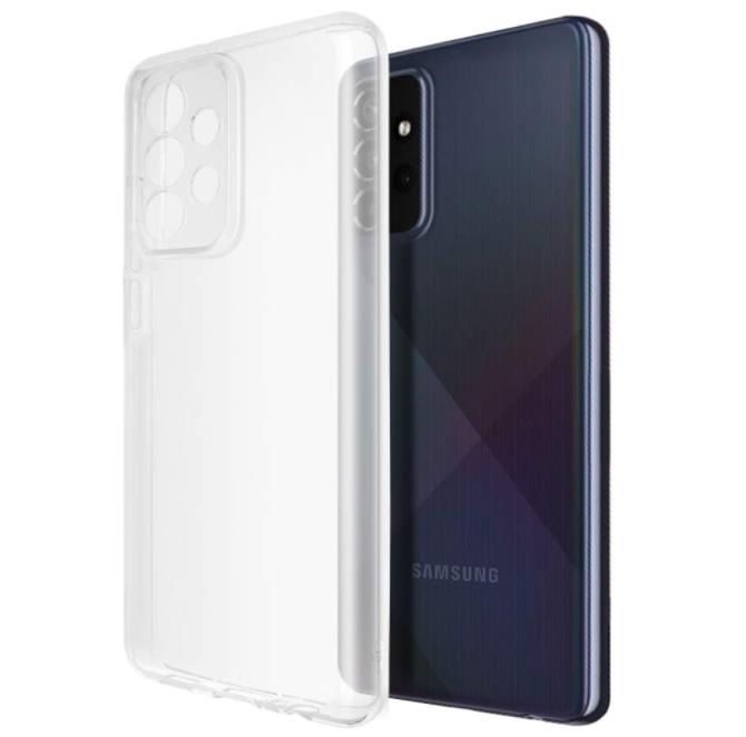 Galaxy A52s 5G / A52 5G / A52 Case Liquid Crystal