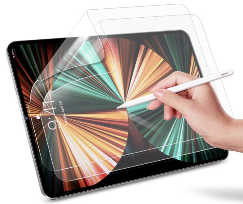 iPad Pro 2021 Paperlike Screen Protector