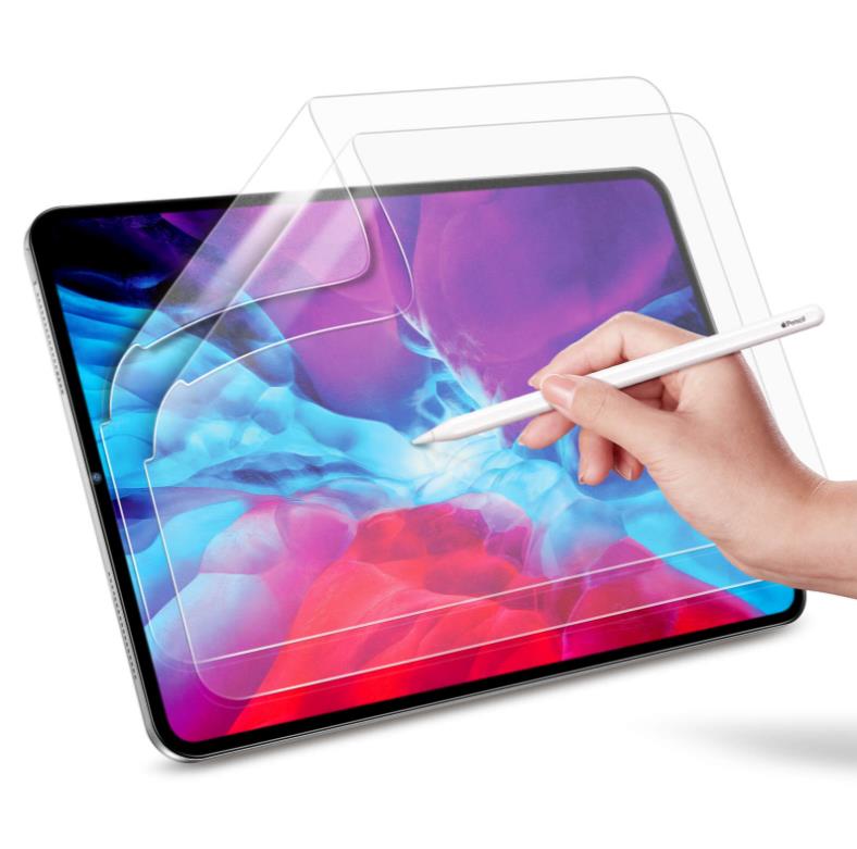 iPad Pro 12.9 2021 Paper-Feel Screen Protector