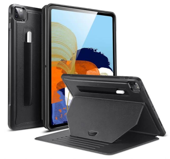 iPad Pro 11 Protective Case with Stand