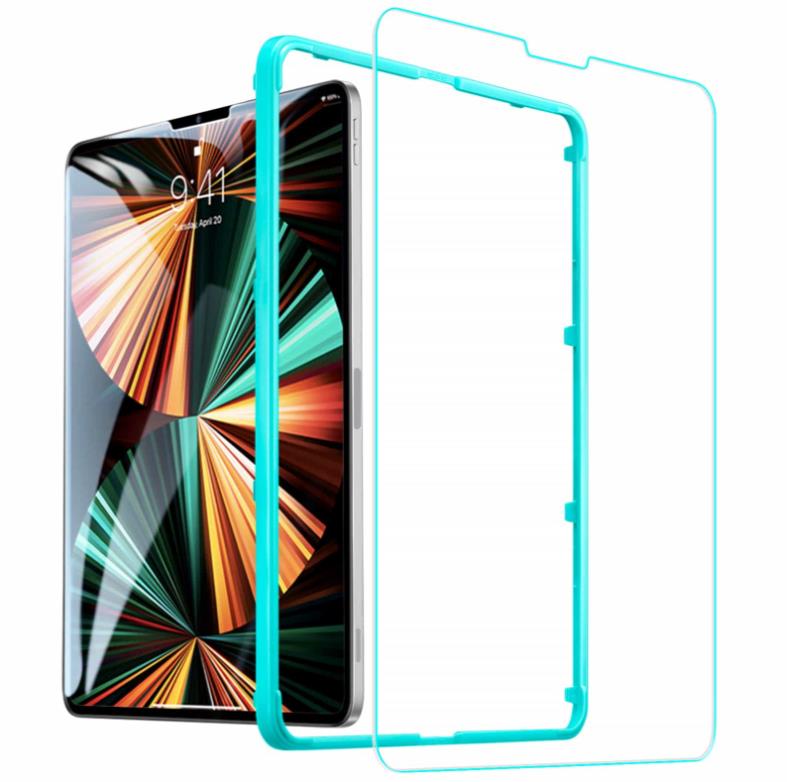 iPad Pro 11 Tempered-Glass Screen Protector