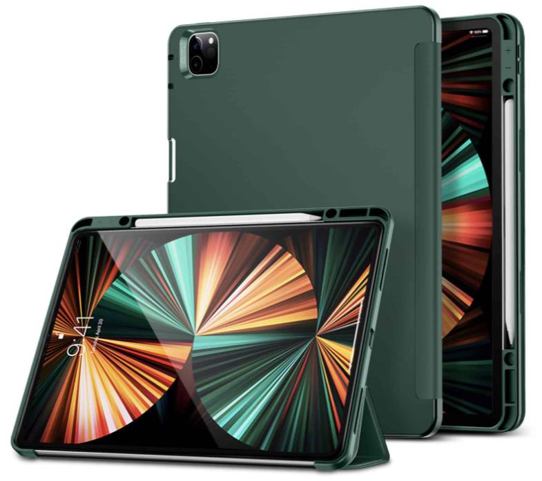 The 7 Best iPad Pro 12.9 2021 Cases/Covers from ESR ESR Blog