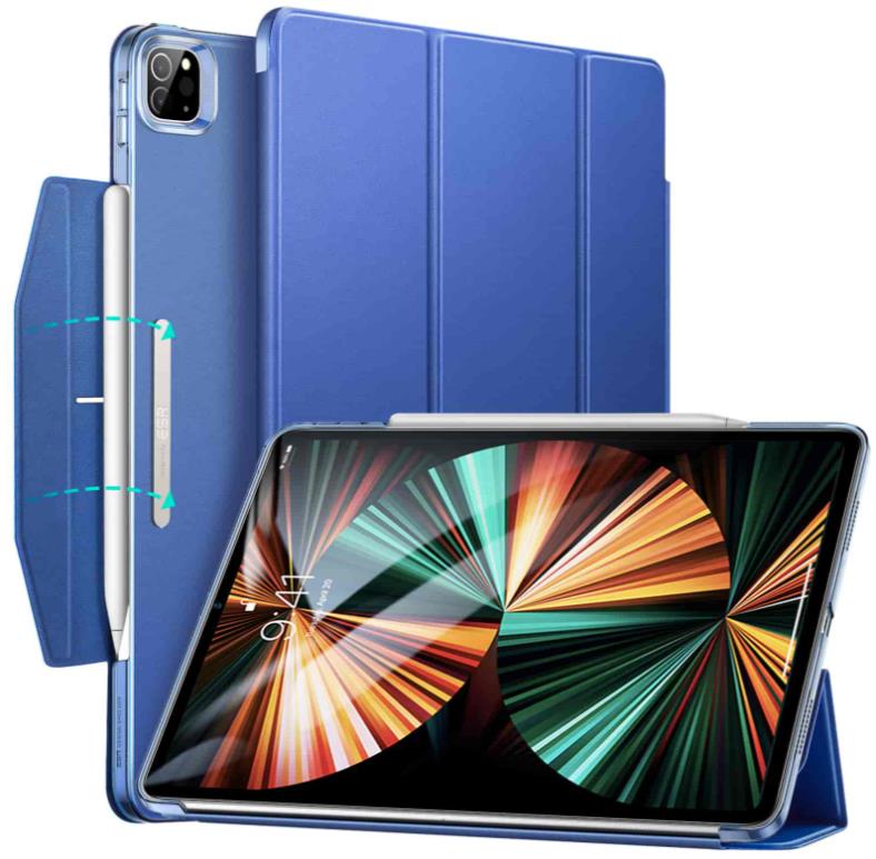 The 7 Best iPad Pro 12.9 2021 Cases/Covers from ESR ESR Blog