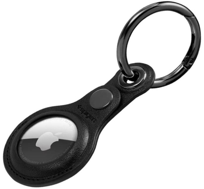 Best Apple AirTag Key Ring Cases in 2021 ESR Blog