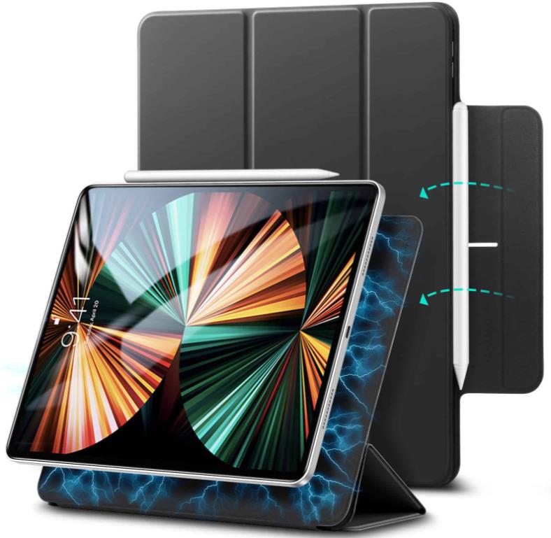 iPad Pro 12.9 2021Magnetic Slim Case