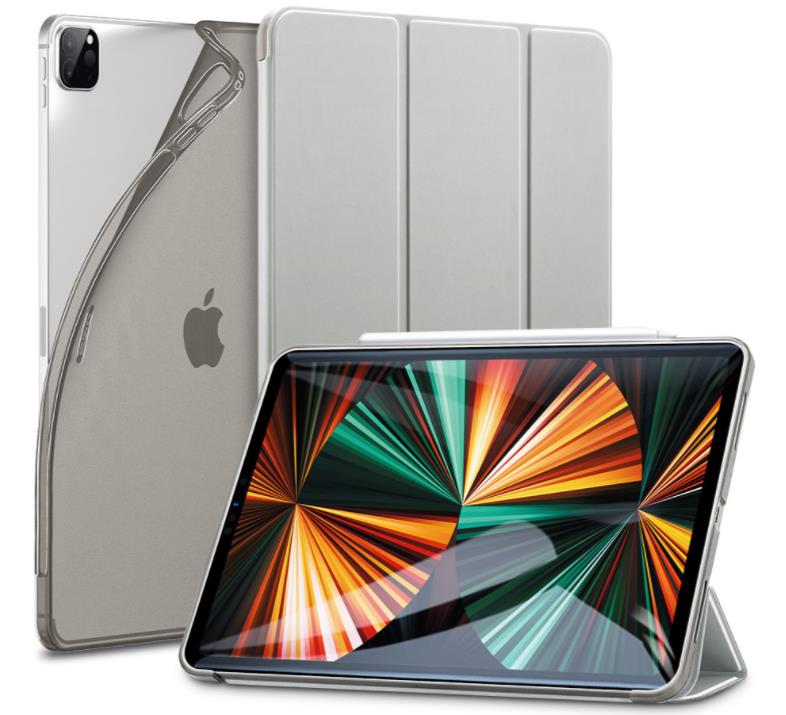 iPad Pro 12.9 2021 Slim Smart Case