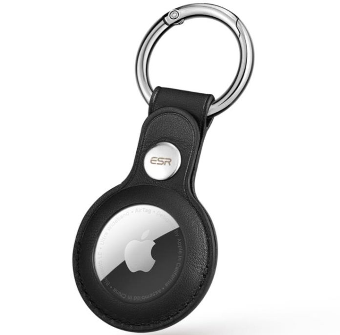 Best Apple AirTag Accessories in 2021 You Need to Know! ESR Blog