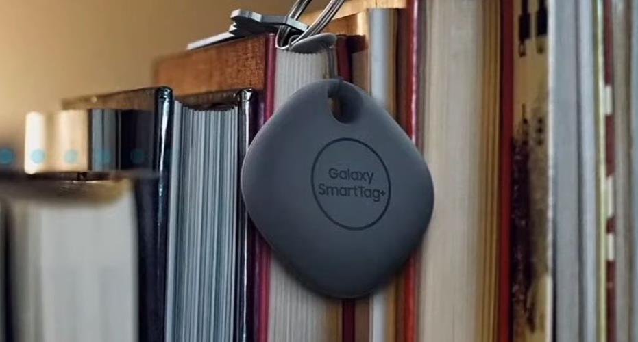 Samsung Air Tag