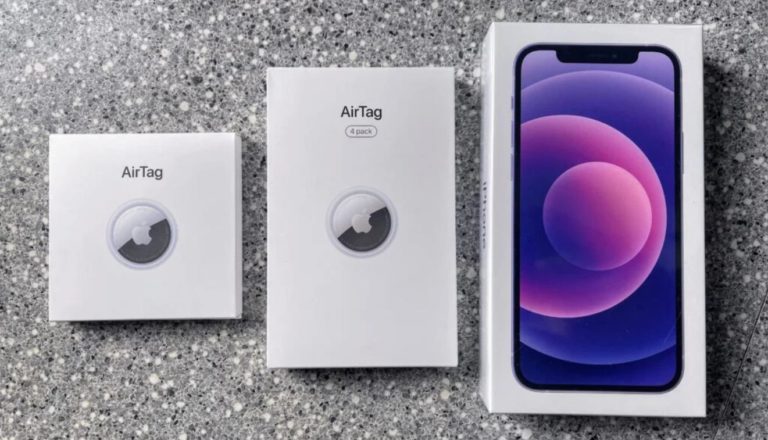 Best Apple AirTag Accessories in 2021 You Need to Know!