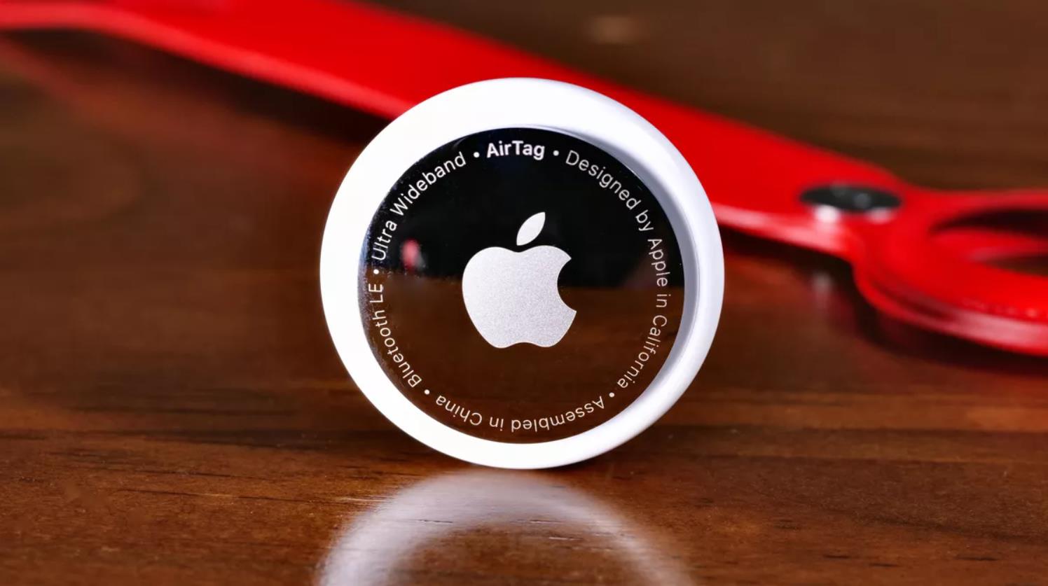 Nutitrackerite duell: Apple AirTag või Samsung SmartTag?