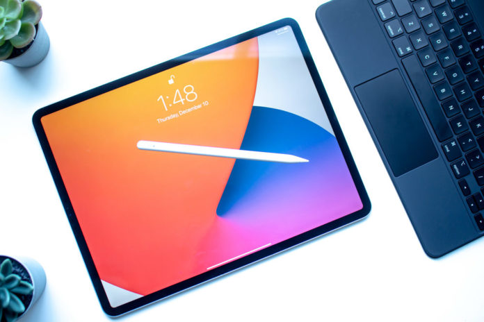 Paperlike Screen Protectors for iPad Pro 2021