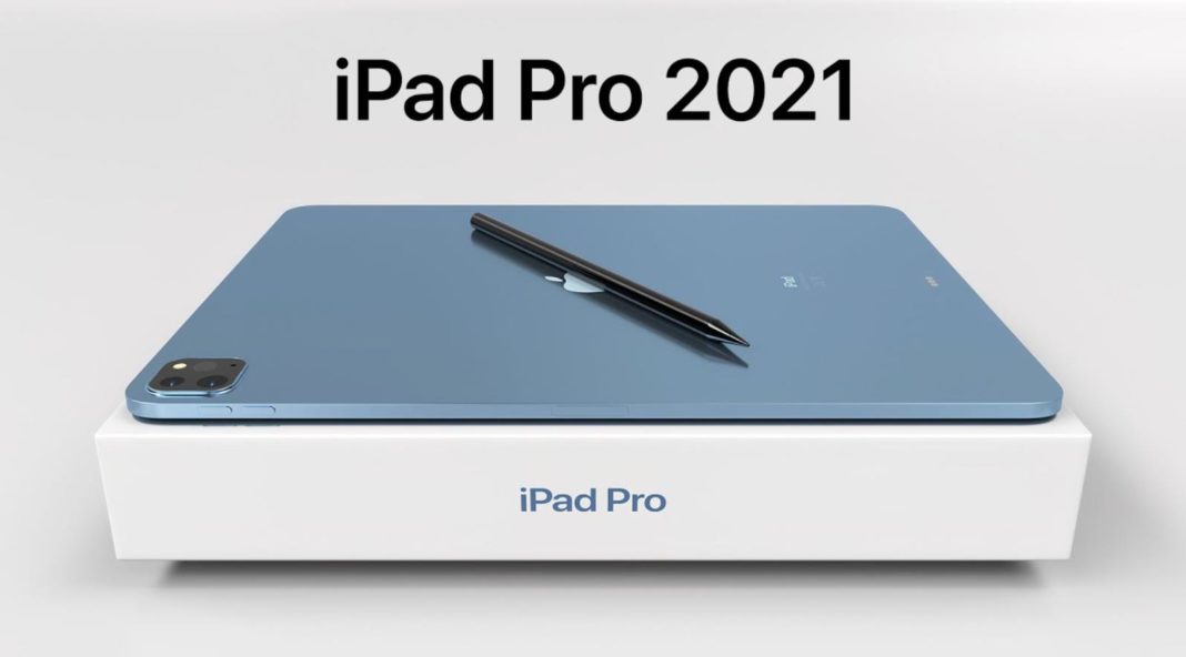 Which iPad Pro 2021 Storage Size Should You Buy? 512GB or 1TB or more