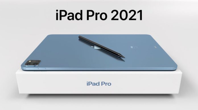 Which iPad Pro 2021 Storage Size Should You Buy