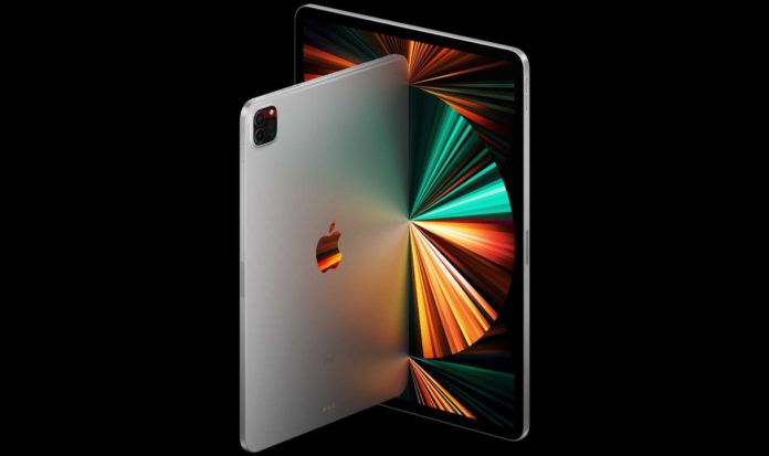 iPad Pro 12.9 2021 Case