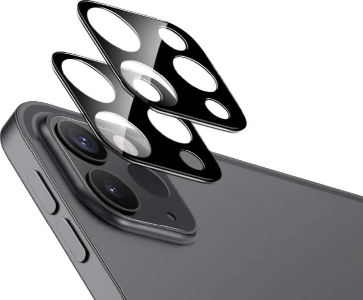 iPad Pro 2021 Camera Lens Protectors