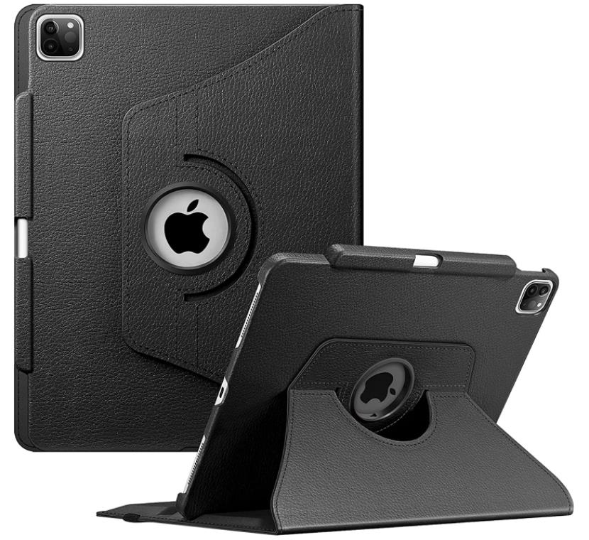 Fintie Rotating Case for iPad Pro 12.9-inch 5th Generation