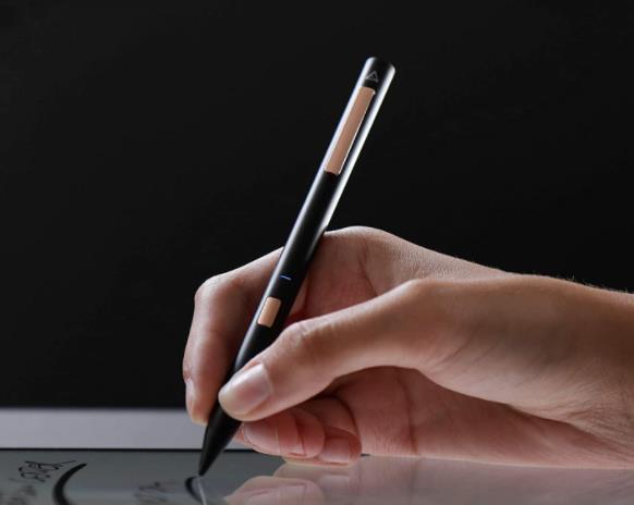 Adonit Note (Black) Stylus Pen for iPad