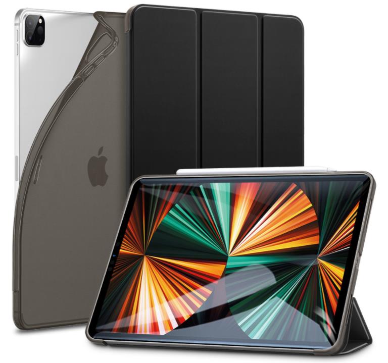 iPad Pro 12.9 2021 Slim Smart Case