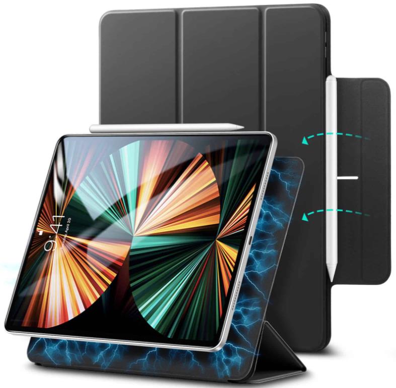 iPad Pro 2021 Magnetic Slim Case