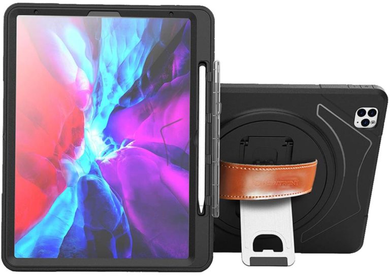The 7 Best 12.9inch iPad Pro 2021 Case Covers with Pencil Holder ESR