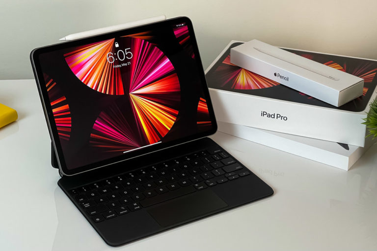 The 7 Best 11 inch iPad Pro 2021 Cases from ESR