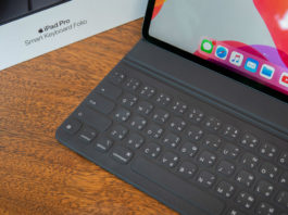 Wireless Bluetooth Keyboards for iPad Pro 12.9 (2021)