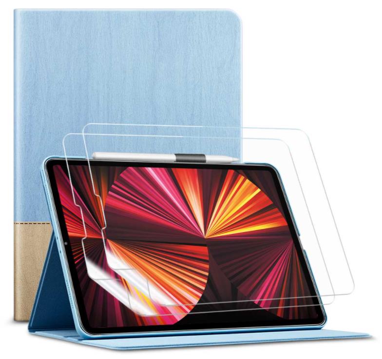 iPad Pro 11 2021 Sketchbook Bundle