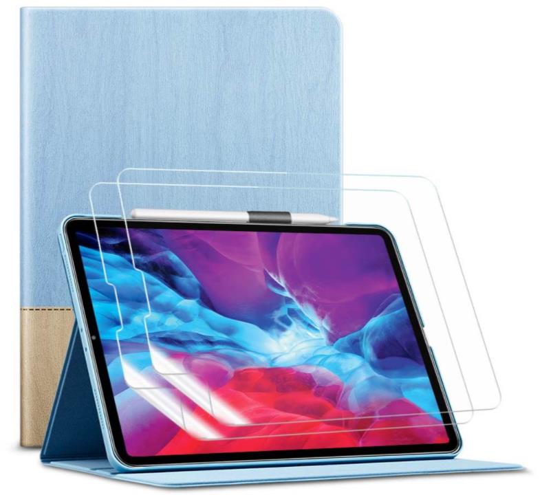 iPad Pro 12.9 2021 Sketchbook Bundle