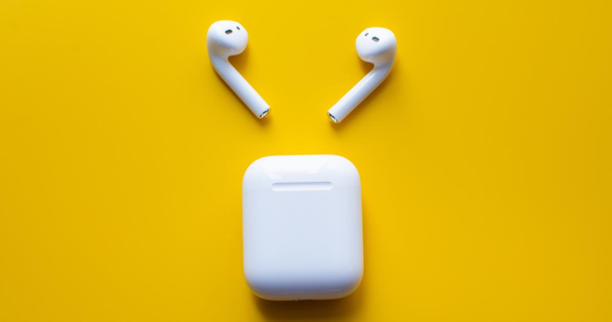 Airpod 1 vs airpods 2 difference hot sale